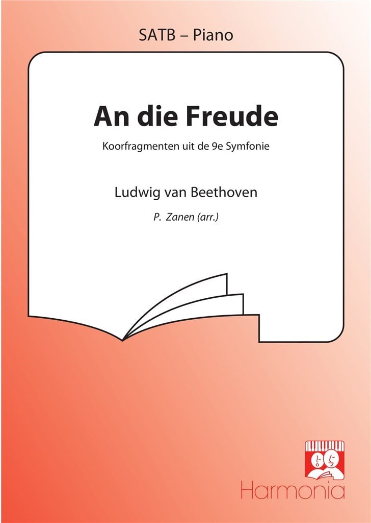 An die Freude